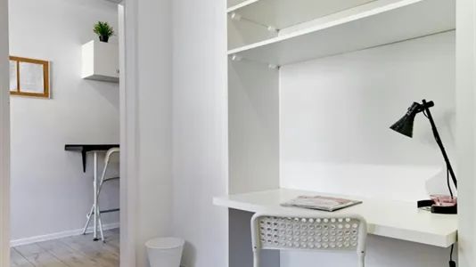 Rooms in Warszawa Śródmieście - photo 3