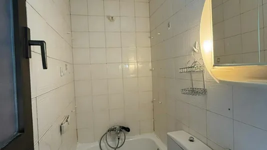 Rooms in Madrid Chamartín - photo 4