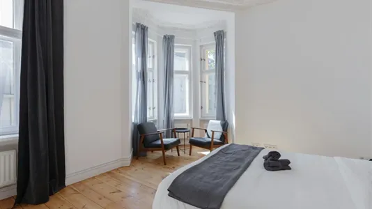 Rooms in Berlin Mitte - photo 2
