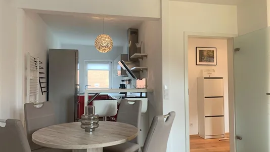 Apartments in Braunschweig - photo 4