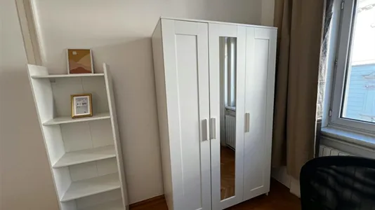 Rooms in Wien Neubau - photo 8