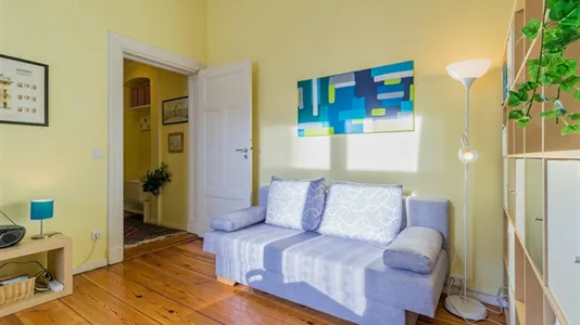 Apartments in Berlin Charlottenburg-Wilmersdorf - photo 4