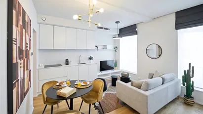 Apartment for rent in Stad Brussel, Brussels