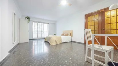Room for rent in Valencia Extramurs, Valencia (region)