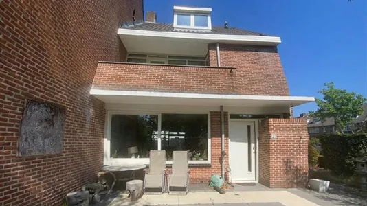 Rooms in Wassenaar - photo 7