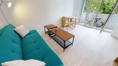 Apartment for rent in Lyon, Auvergne-Rhône-Alpes