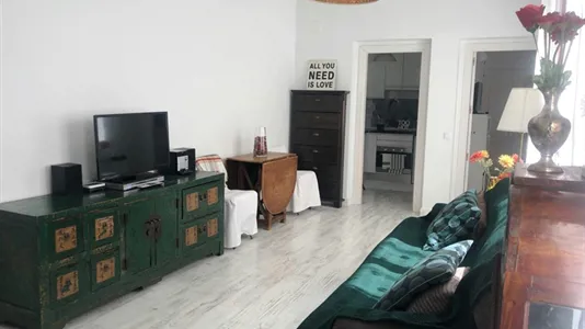 Apartments in Madrid Centro - photo 3