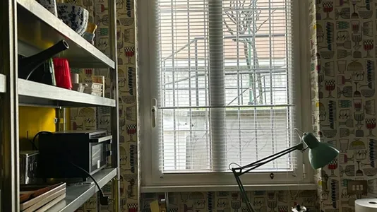 Apartments in Milano Zona 4 - Vittoria, Forlanini - photo 6