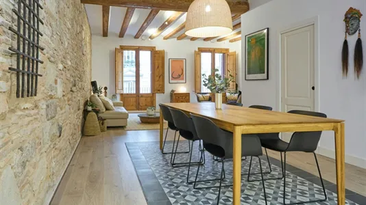 Apartments in Barcelona Ciutat Vella - photo 4