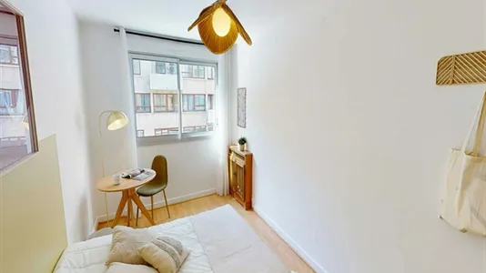 Rooms in Paris 15ème arrondissement - photo 3
