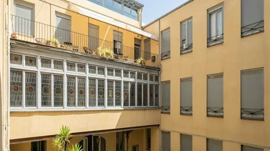 Rooms in Madrid Centro - photo 9