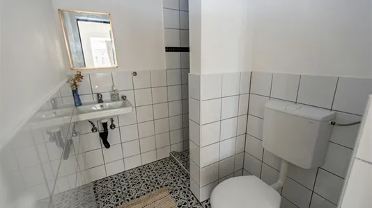 Rooms in Budapest XIII. kerület - photo 9