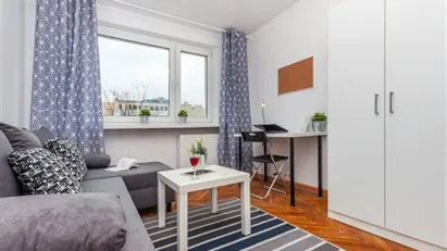Room for rent in Warsaw