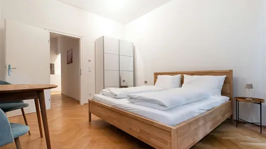 Apartments in Wien Mariahilf - photo 3