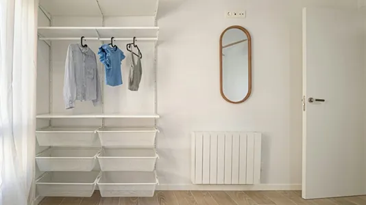 Rooms in Valencia Extramurs - photo 5