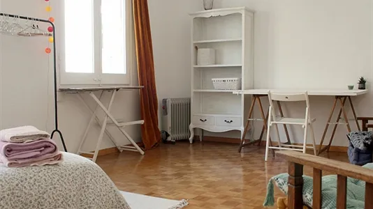 Rooms in Barcelona Horta-Guinardó - photo 5