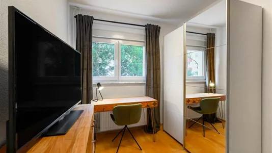 Rooms in Location is not specified - photo 3