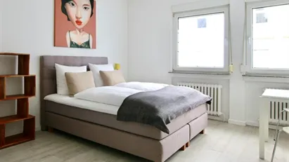 Apartment for rent in Cologne Innenstadt, Cologne (region)