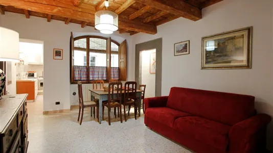 Apartments in Florence - photo 2