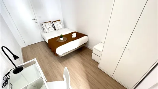 Rooms in el Camí de Vera - photo 6