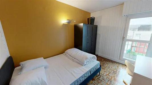 Rooms in Nantes - photo 3