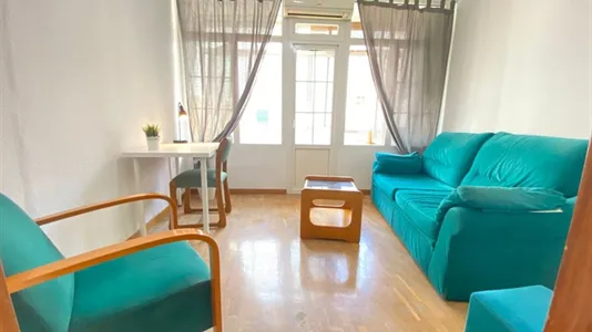 Rooms in Madrid Carabanchel - photo 6