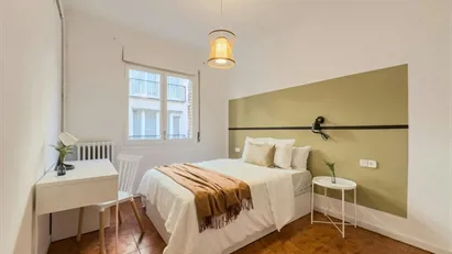 Room for rent in Barcelona Gràcia, Barcelona