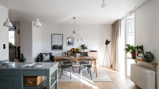 Apartments in Södermalm - photo 3