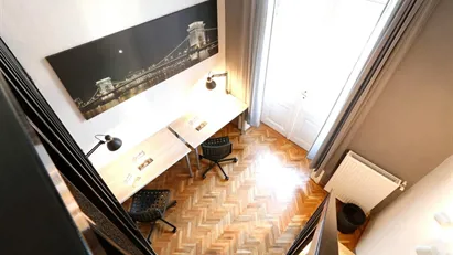 Room for rent in Budapest Józsefváros, Budapest