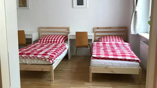Rooms in Berlin Tempelhof-Schöneberg - photo 3