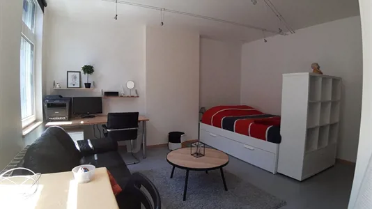 Apartments in Luik - photo 3