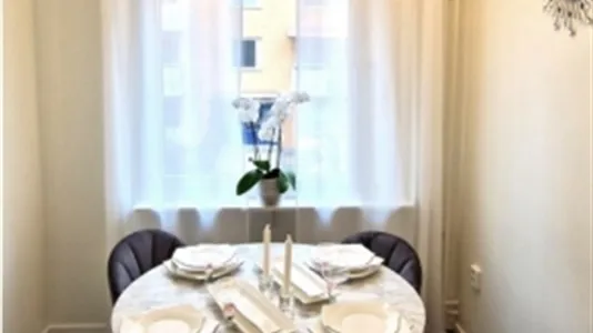 Apartments in Södertälje - photo 4