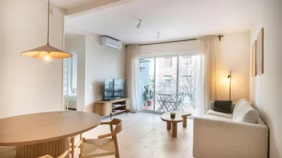 Apartment for rent in Barcelona Eixample, Barcelona