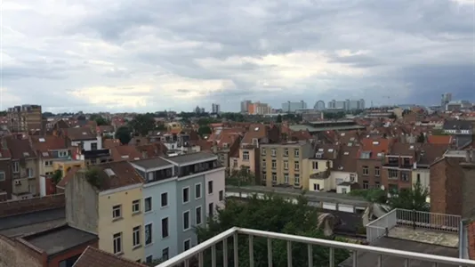 Rooms in Brussels Etterbeek - photo 3