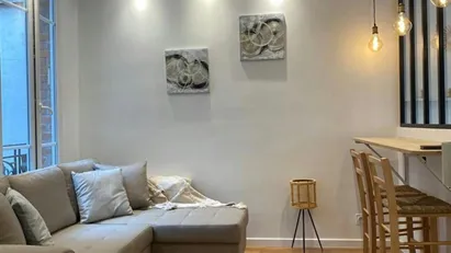 Apartment for rent in Paris 20ème arrondissement, Paris