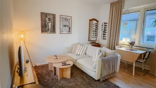 Apartments in Hässleholm - photo 1