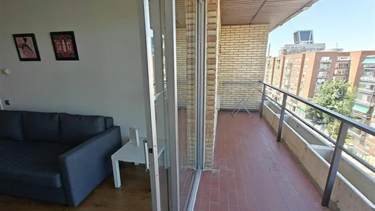 Apartments in Madrid Chamartín - photo 3