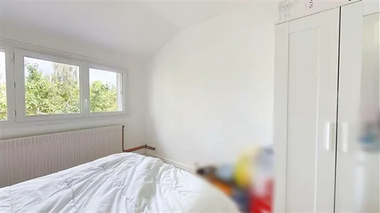 Rooms in Angers - photo 4