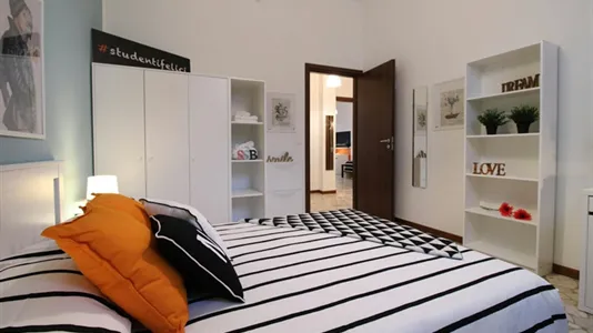 Rooms in Brescia - photo 5