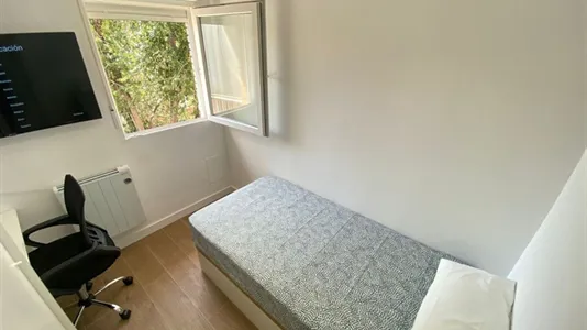 Rooms in Madrid Usera - photo 5