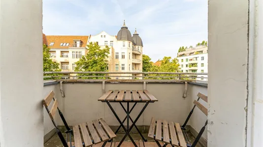 Rooms in Berlin Steglitz-Zehlendorf - photo 5