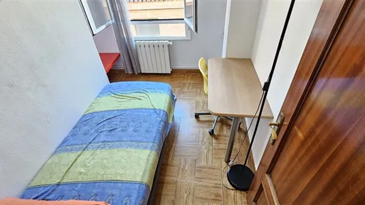 Rooms in Talavera de la Reina - photo 4