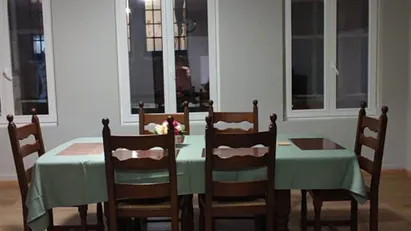 Room for rent in Stad Brussel, Brussels