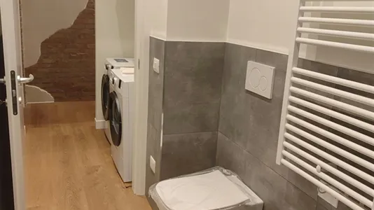 Rooms in Padua - photo 10