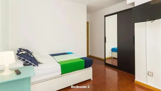 Rooms in Madrid Moncloa-Aravaca - photo 3