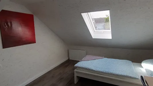 Rooms in Dortmund - photo 2