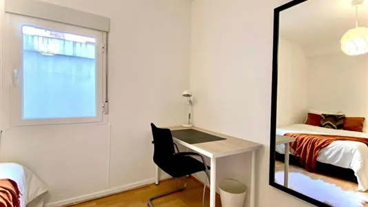 Rooms in Madrid Tetuán - photo 8