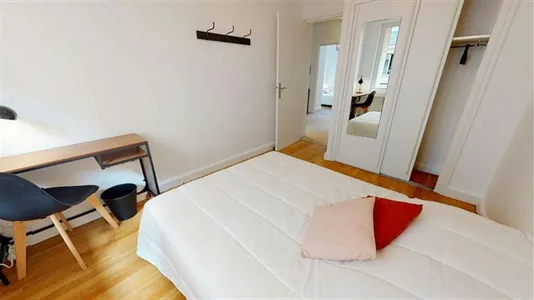 Rooms in Lyon - photo 2