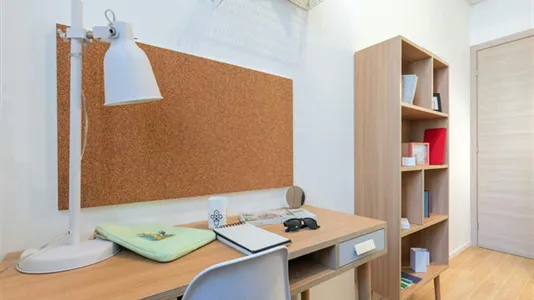 Rooms in Turin - photo 4