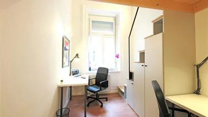 Room for rent in Budapest Józsefváros, Budapest